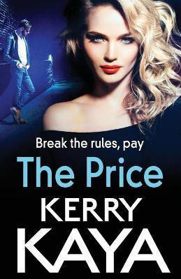 The Price(English, Paperback, Kaya Kerry)