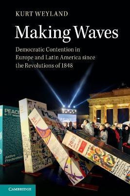 Making Waves(English, Paperback, Weyland Kurt)