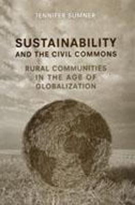 Sustainability and the Civil Commons(English, Hardcover, Sumner Jennifer)