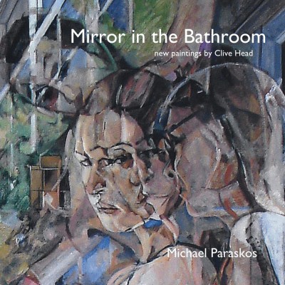 Mirror in the Bathroom(English, Paperback, Paraskos Michael)