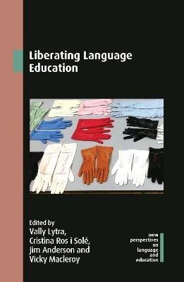 Liberating Language Education(English, Paperback, unknown)