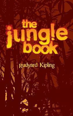 The Jungle Book(English, Hardcover, Kipling Rudyard)