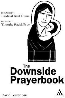 Downside Prayerbook(English, Paperback, Foster David Dom)