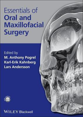 Essentials of Oral and Maxillofacial Surgery(English, Paperback, unknown)