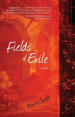 Fields of Exile(English, Paperback, Gold Nora)