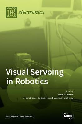 Visual Servoing in Robotics(English, Hardcover, unknown)