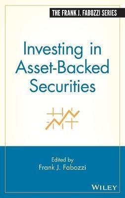 Investing in Asset-Backed Securities(English, Hardcover, unknown)