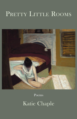 Pretty Little Rooms(English, Paperback, Chaple Katie)