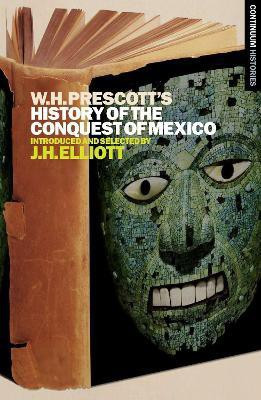 William H. Prescott's History of the Conquest of Mexico(English, Paperback, unknown)