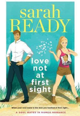 Love Not at First Sight(English, Paperback, Ready Sarah)