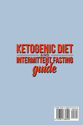 Ketogenic Diet and Intermittent Fasting Guide(English, Paperback, Rodriquez Kendrick)