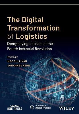 The Digital Transformation of Logistics(English, Paperback, unknown)