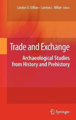 Trade and Exchange(English, Hardcover, unknown)