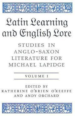 Latin Learning and English Lore (Volumes I & II)(English, Hardcover, unknown)