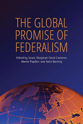 The Global Promise of Federalism(English, Paperback, unknown)