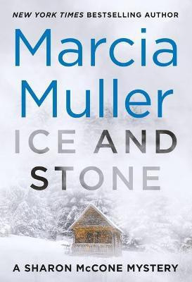 Ice and Stone(English, Paperback, Muller Marcia)