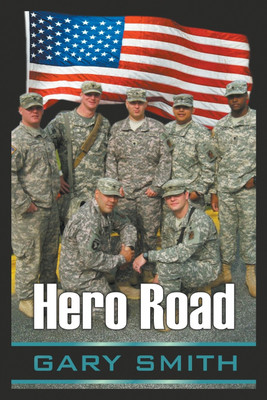 Hero Road(English, Paperback, Smith Gary Professor)
