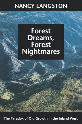 Forest Dreams, Forest Nightmares(English, Paperback, Langston Nancy)