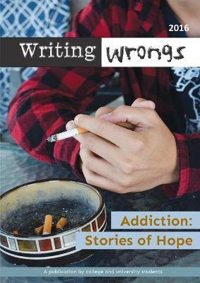 Addiction(English, Paperback, Staff Writing Wrongs)