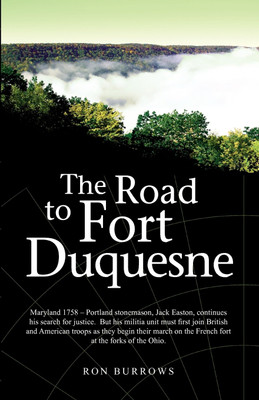 The Road to Fort Duquesne(English, Paperback, Burrows Ron)