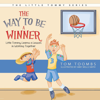 The Way to Be a Winner(English, Paperback, Toombs Tom)