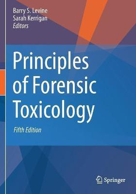 Principles of Forensic Toxicology(English, Paperback, unknown)