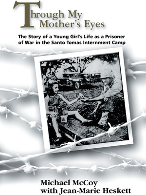 Through My Mother's Eyes(English, Paperback, McCoy Michael)