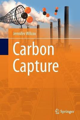 Carbon Capture(English, Paperback, Wilcox Jennifer)