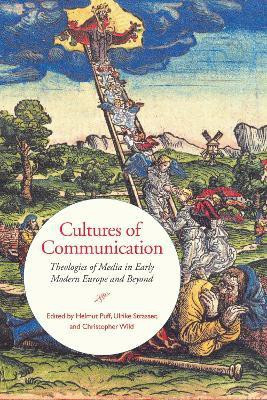 Cultures of Communication(English, Electronic book text, unknown)