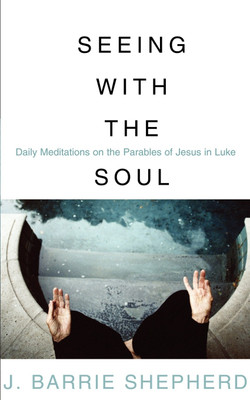 Seeing with the Soul(English, Paperback, Shepherd J. Barrie)