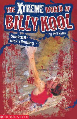 Rock Climbing(English, Paperback, Kettle Phil)