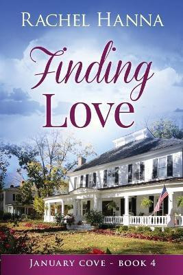 Finding Love(English, Paperback, Hanna Rachel)
