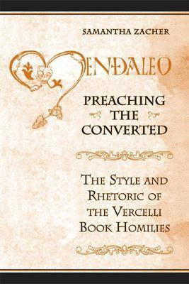 Preaching the Converted(English, Electronic book text, Zacher Samantha)