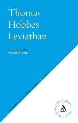 Leviathan(English, Paperback, unknown)