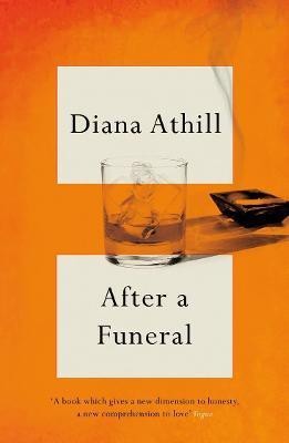 After A Funeral(English, Paperback, Athill Diana)