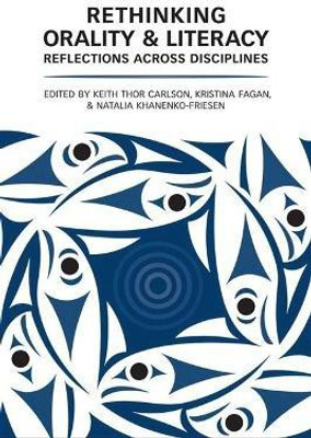 Orality and Literacy(English, Hardcover, unknown)