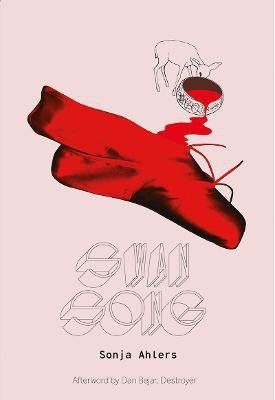 Swan Song(English, Paperback, Ahlers Sonja)