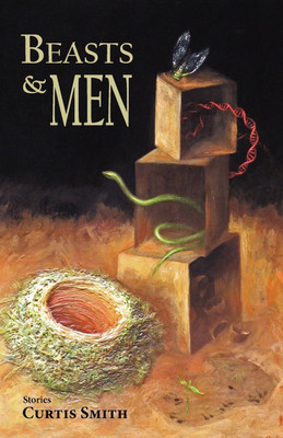 Beasts and Men(English, Paperback, Smith Curtis)