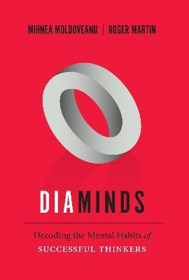 Diaminds(English, Paperback, Moldoveanu Mihnea)