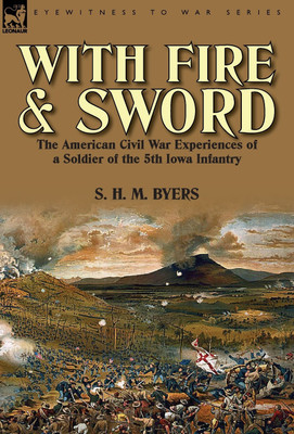 With Fire and Sword(English, Hardcover, Byers S H M)