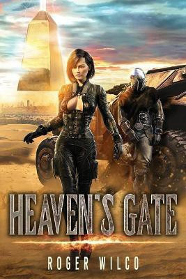 Heaven's Gate(English, Paperback, Wilco Roger)