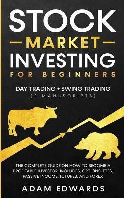 Stock Market Investing for Beginners(English, Paperback, Edwards Adam)