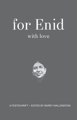 For Enid with Love(English, Paperback, Wallenstein Barry)