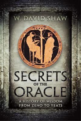 Secrets of the Oracle(English, Hardcover, Shaw W. David)