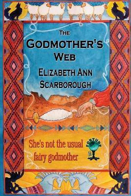 The Godmother's Web(English, Paperback, Scarborough Elizabeth Ann)