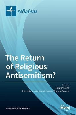 The Return of Religious Antisemitism?(English, Hardcover, unknown)
