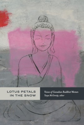 Lotus Petals in the Snow(English, Paperback, unknown)