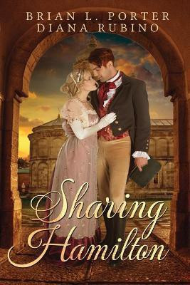 Sharing Hamilton(English, Paperback, Porter Brian L)