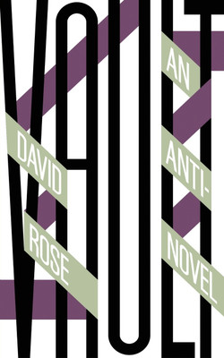 Vault(English, Paperback, Rose David)
