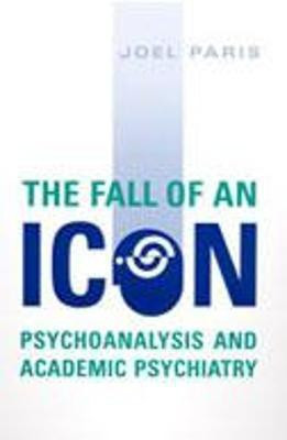 The Fall of an Icon(English, Paperback, Paris Joel)